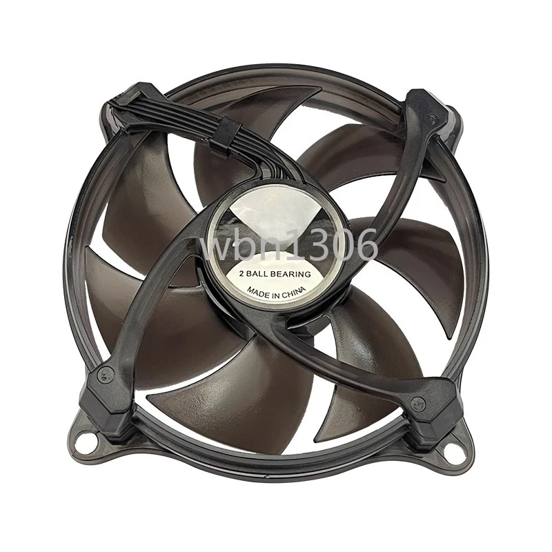 

DF129225BM Double Ball 12V 0.25A K17 R17 Original Replacement Fan
