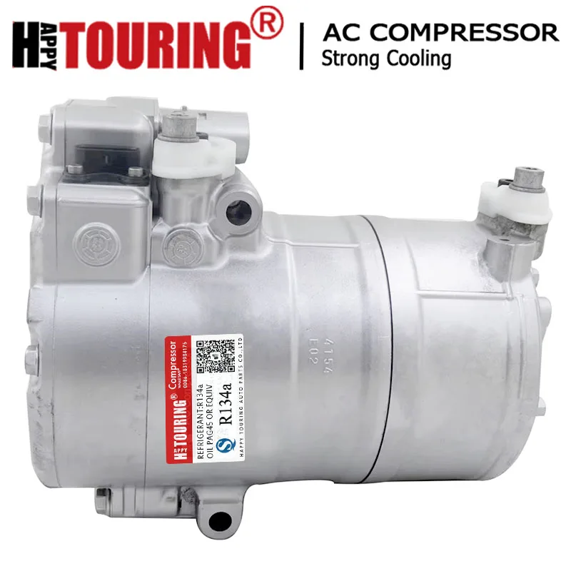 

Компрессор переменного тока для BMW X5 7 3 F30 F01 F10 F02 64529240287 9240287 924028703 SHS-33H4157 00185502368