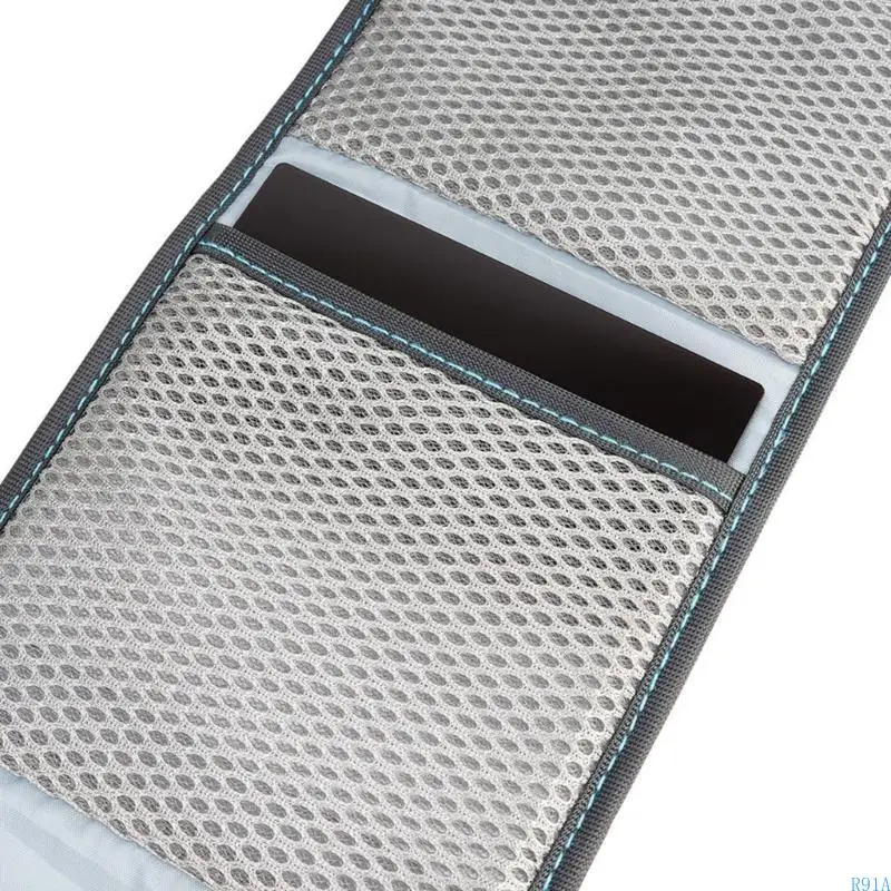 R91A 3PIECES 4X4 Сумка для хранения камеры для 95 -мм камеры для фотографии для фотографии