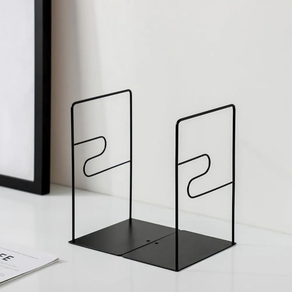 suporte-de-livros-de-metal-oco-estilo-nordico-resistente-reutilizavel-antiderrapante-economizador-de-espaco-estante-de-mesa-para-escritorio