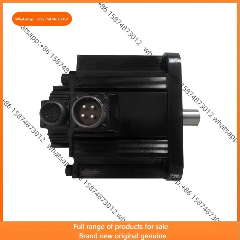 

PLC Controller SGMSH-10ACA21 Servo Motor New Original Stock in Stock
