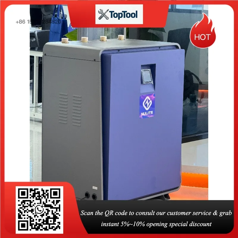 New Energy High Efficiency 20kw Geothermal Water to Water Heat Pump Ground Source 220v 380v