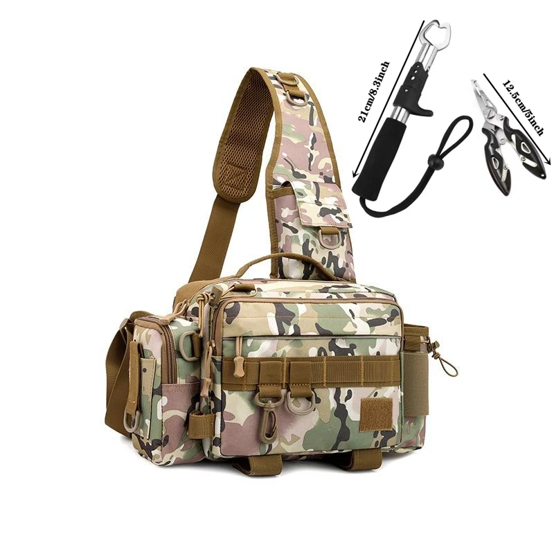 Waterproof Fishing … - image