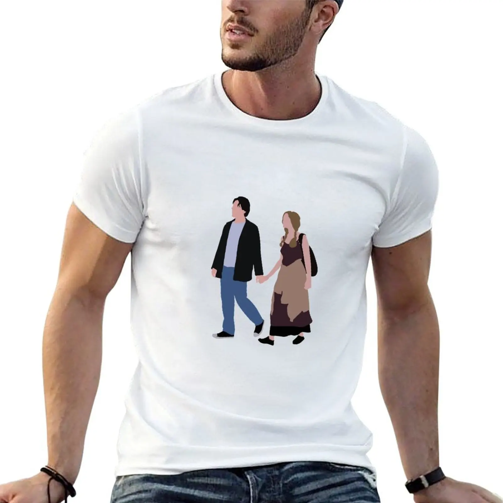 

vienna T-Shirt t shirts designer man t shirt cotton cotton t shirt man T-shirt