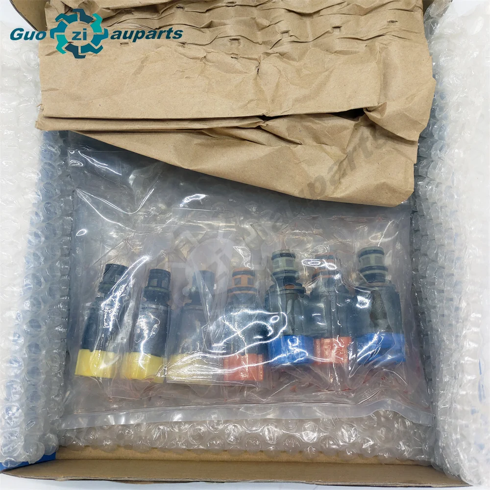 

Brand New6HP21 6HP28 6-Speed Solenoid Valve Genuine OEM 1068298046 For Land Rover Porsche