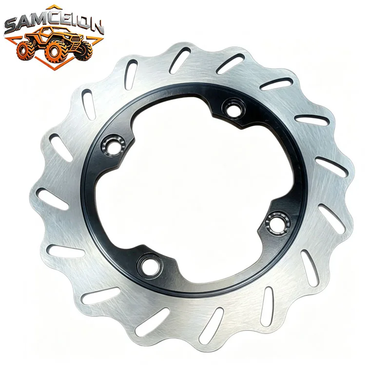 Motocycle Rear Disc Brake ForHonda Bumblebee CBR 22/29 CBR600 CBR1000 VTR1000 rear disc brake,High Quality ATV Quad Parts