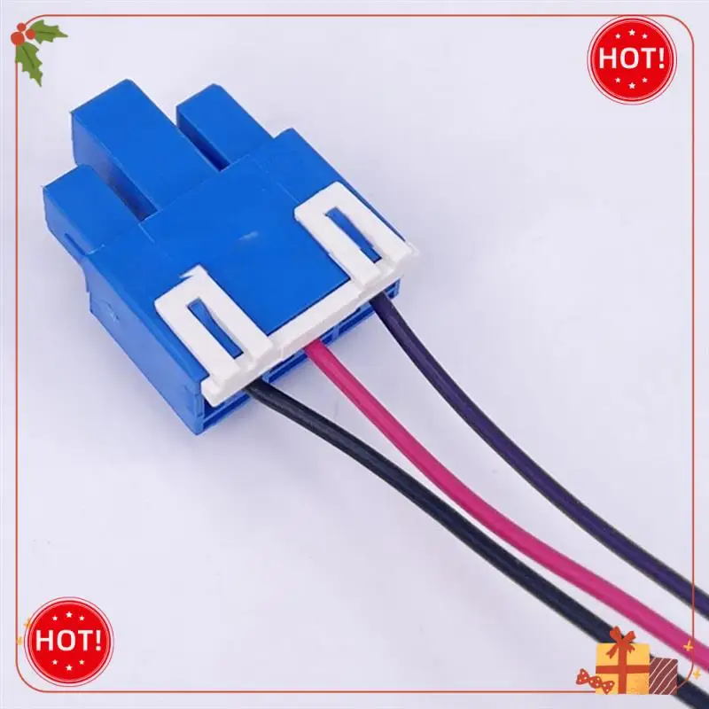 

ABLE-DLA5985XQEA Refrigerator DC Fan Motor For Midea Double Door Refrigerator Parts Refrigerator Freezer Fan DC10.4V