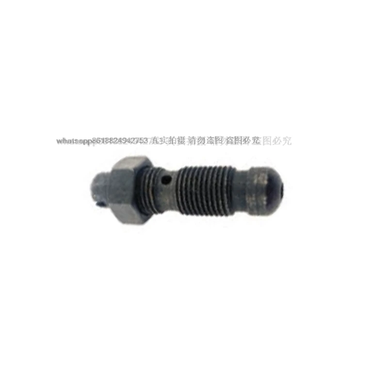 Construction machinery parts For VOLVO D6D D6E D7D D7E engine spare parts Arm Adjustment Screw
