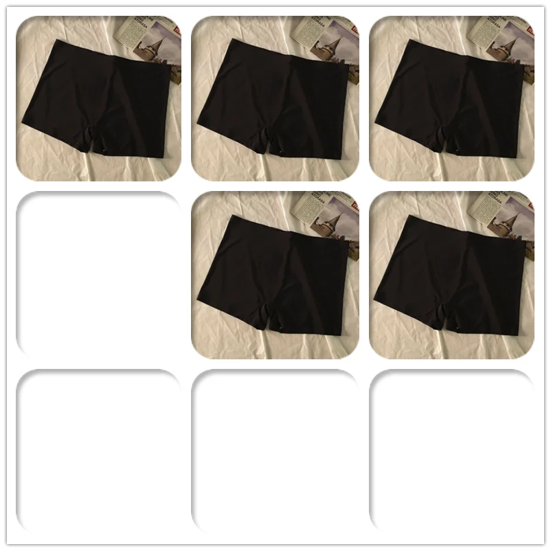 5-pack / 5 black