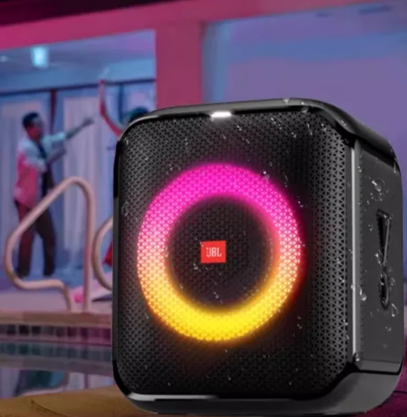 Premium RV Audio System With Advanced Sound Technology Camping Accessories Rv Audio