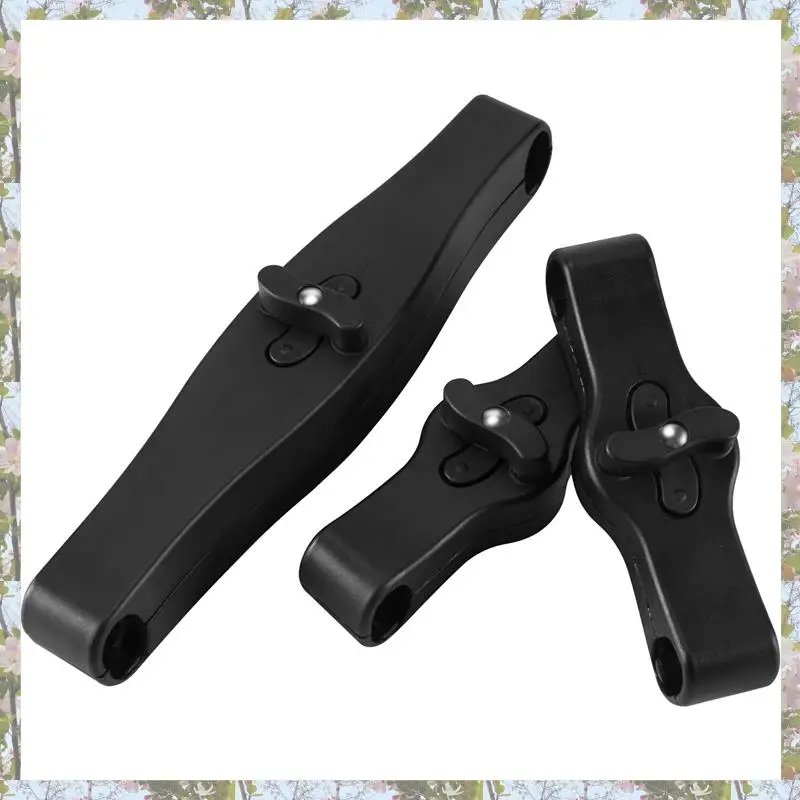 T84C-3Pcs acoplador casquillo insertar en los cochecitos para bebé Yoya cochecito conector adaptador hacer YOYO en cochecito gemelos