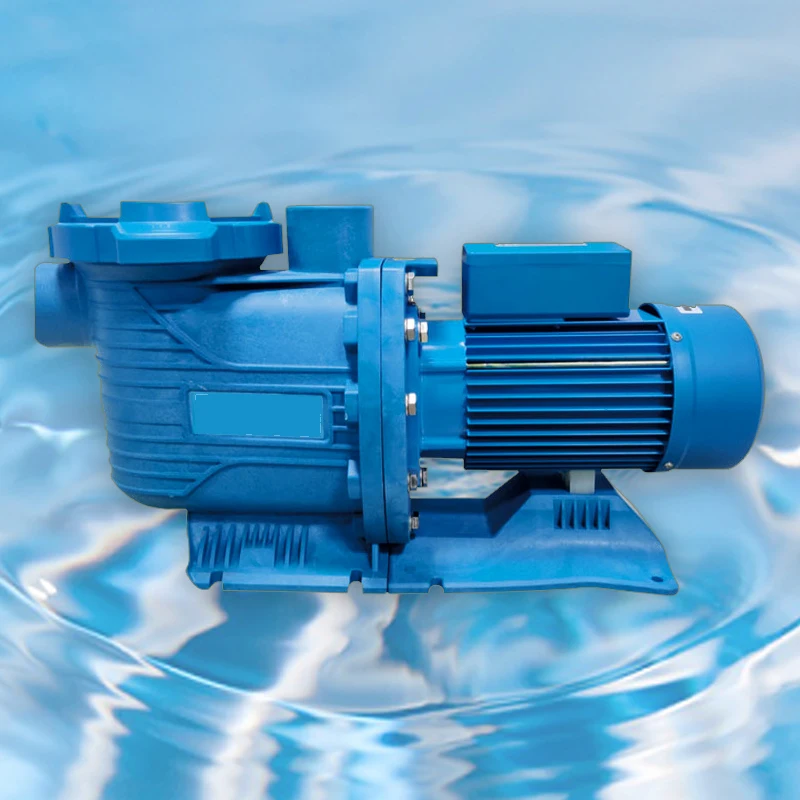 تربية الأحياء المائية معدات معالجة المياه مضخة الشفط حمام سباحة تداول مضخة المياه مرشح حوض السباحة تعميم المضخة