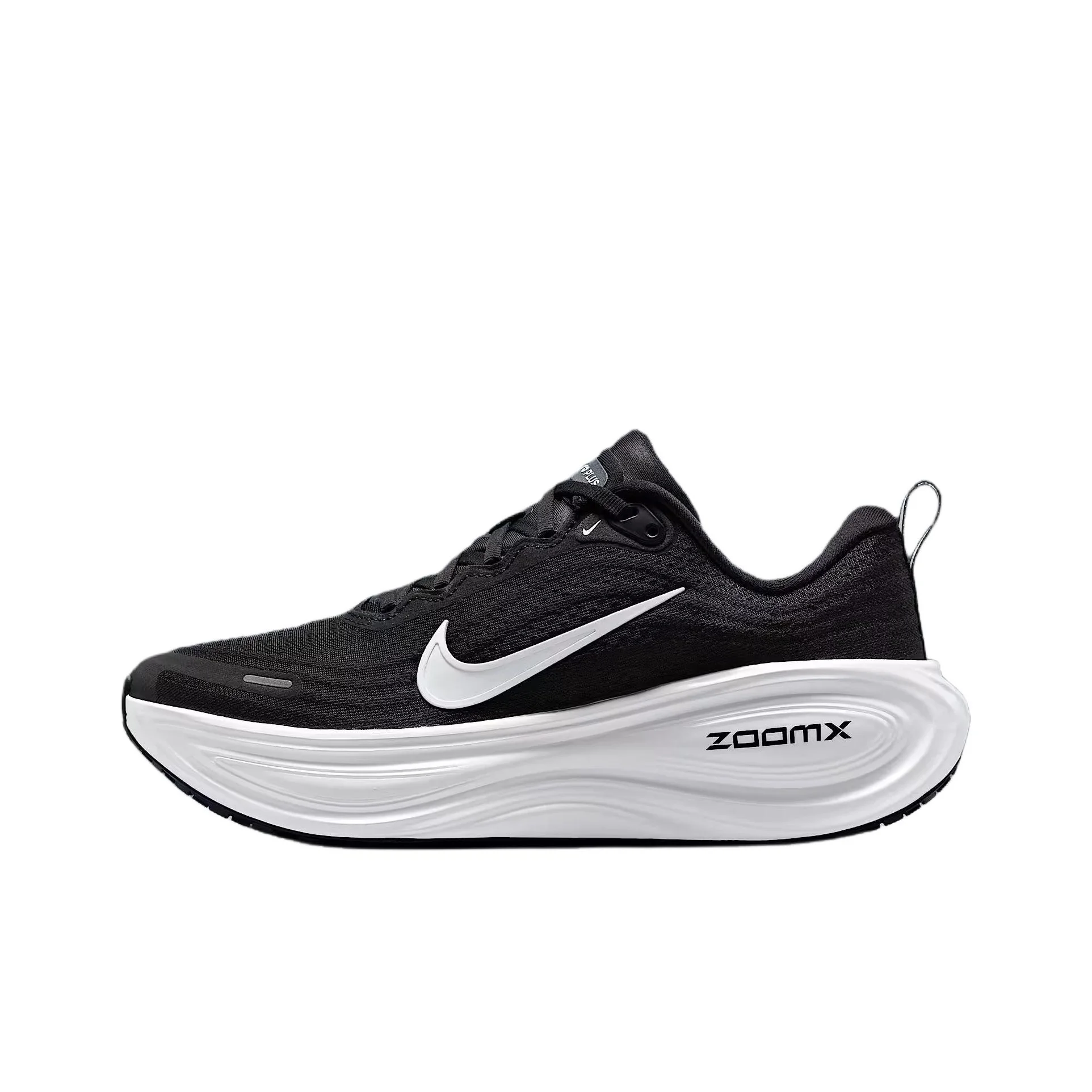 

Nike Vomero Plus Classic And Versatile ZoomX Foam Midsole Casual Running Shoes Women's Black HV8154-002