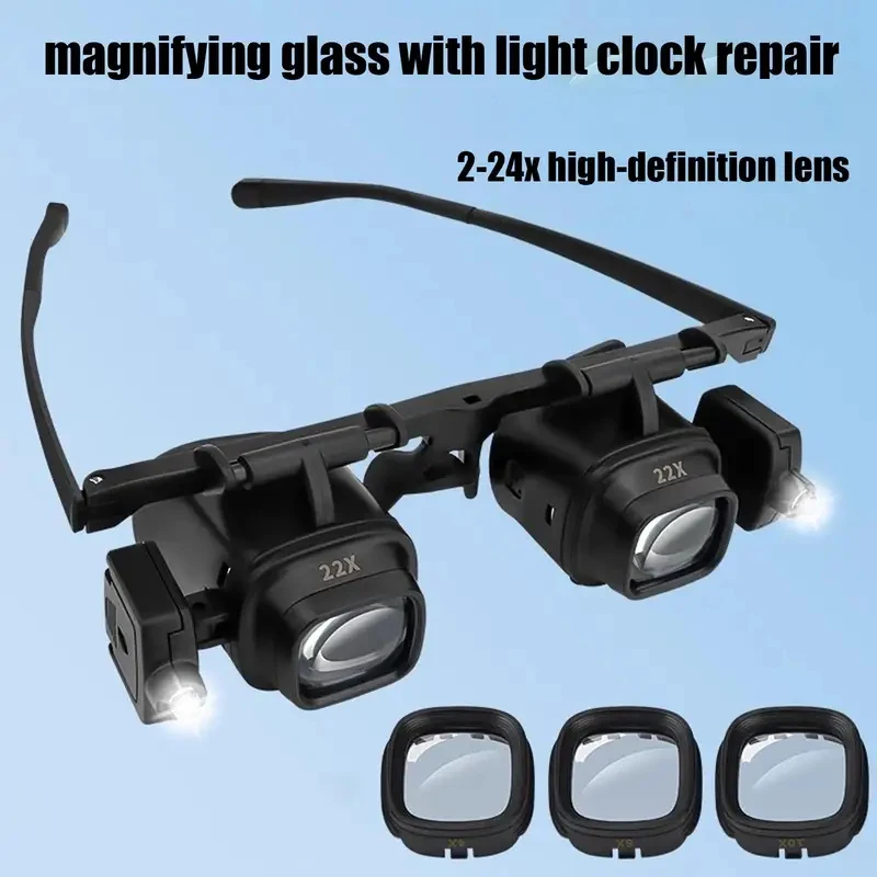 #76 Top Magnifiers Picks for Every Budget