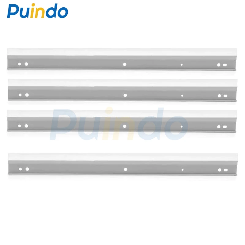 

4 шт. новые совместимые лезвия для чистки барабана для Sharp 850 950 1100 904 1054 1204 9008 12008