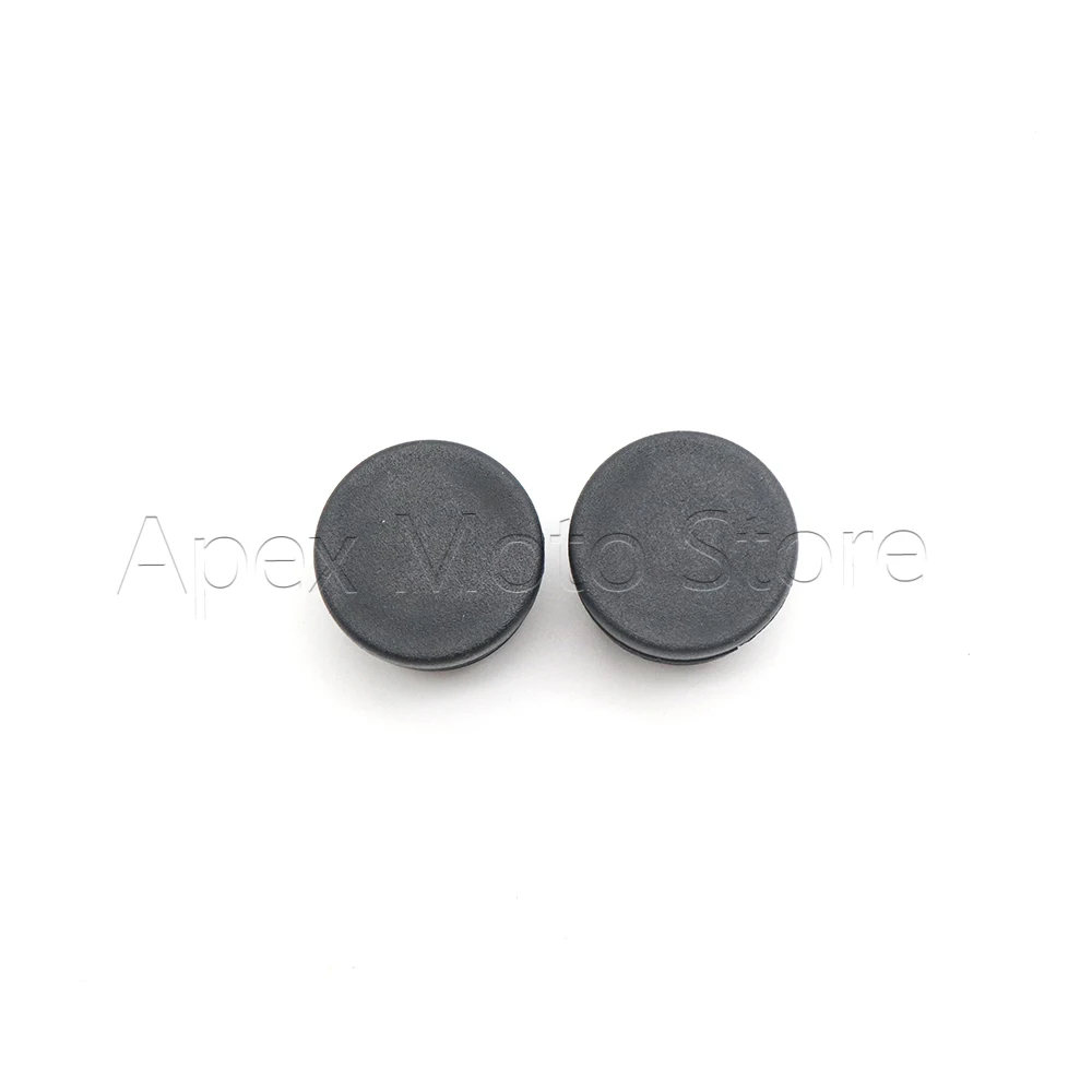 Motorcycle Accessories Frame Hole Cover Caps Plug Decorative Frame Cap Set For Honda Monkey 125 Monkey125 2018 2019 2020 2021