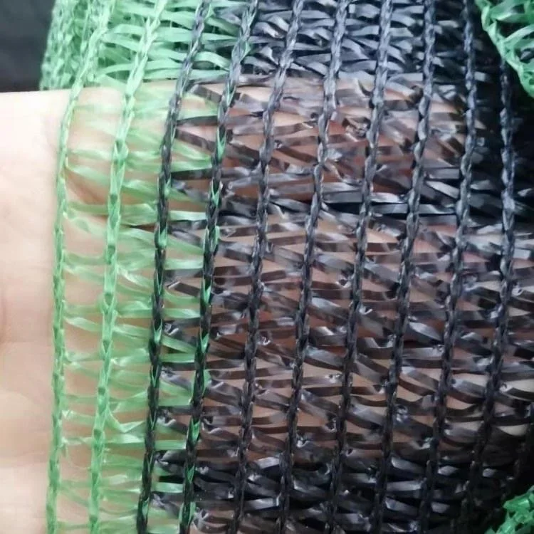 2025 كولومبيا مخصص حار بيع شبكة ظلة HDPE للطي ميزة المضادة للأشعة فوق البنفسجية الزراعية الشمس الظل الدفيئة