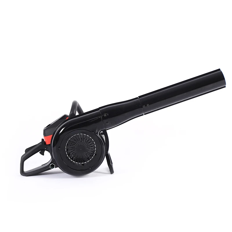 High Efficiency Air Blower Air-cooled Roots Blower 58cc 2-stoke Vacuum Leaf Blower