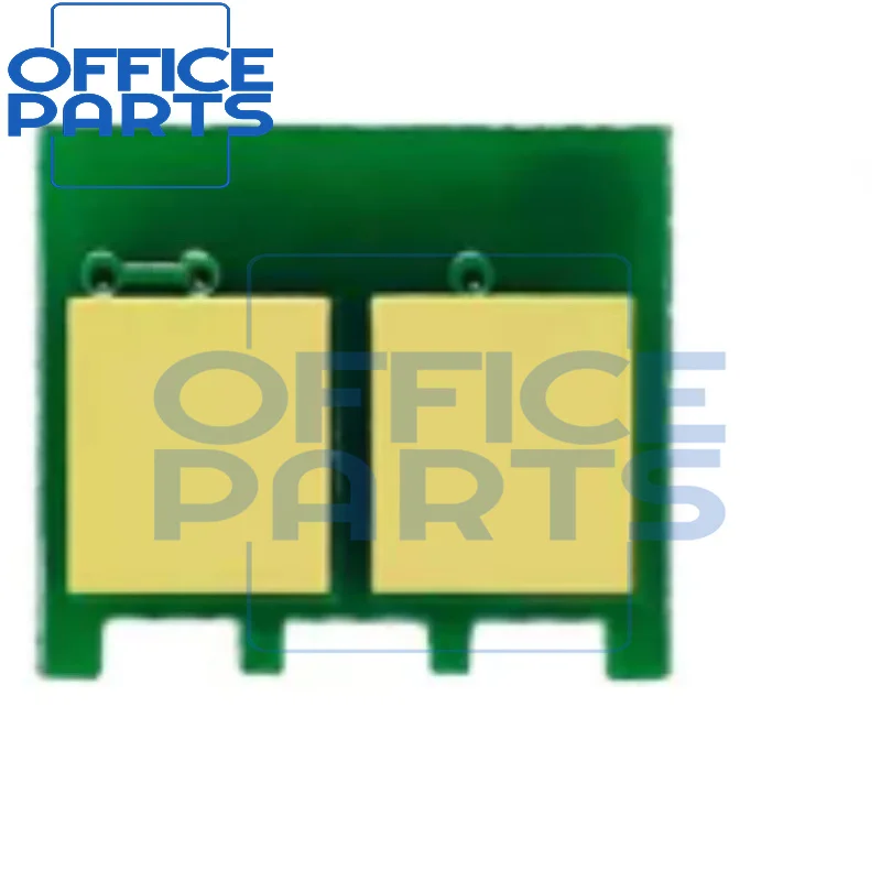 Chip de tóner M880 827A CF300A CF301A CF302A CF303A para reiniciar el cartucho, compatible con HP MFP M880z M880z+