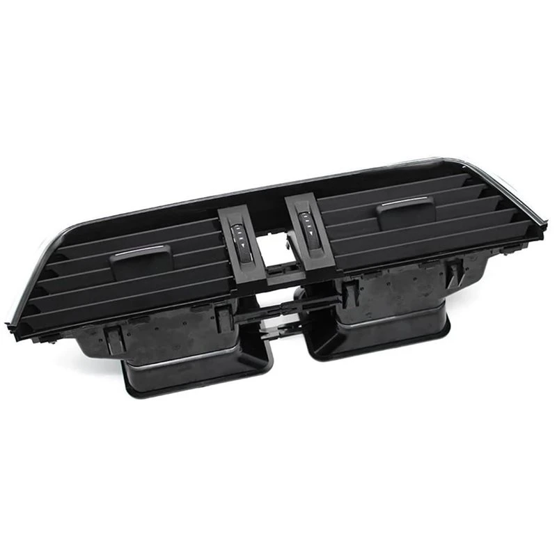 Ventilation Control Instrument Vent Central 5ED820951 5E0820951CZLL For Skoda Octavia 2015-2021 Vehicle Models-AS55