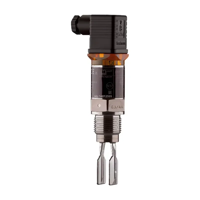 VEGASWING 53 Vibrating Level Switch for Liquids High Precision Liquid Level Detection Overfill Protection Industrial Sensor