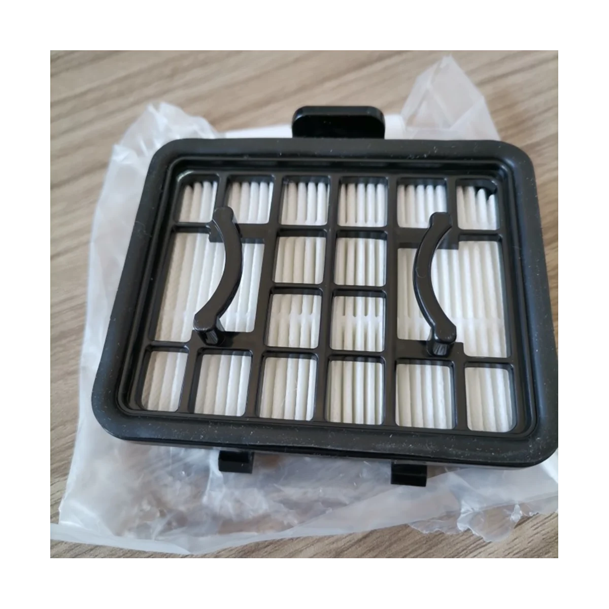 Suitable for BOSCH Bosch Vacuum Cleaner Spare Parts Charging Dust Collector GAS18V-1 Filter elements