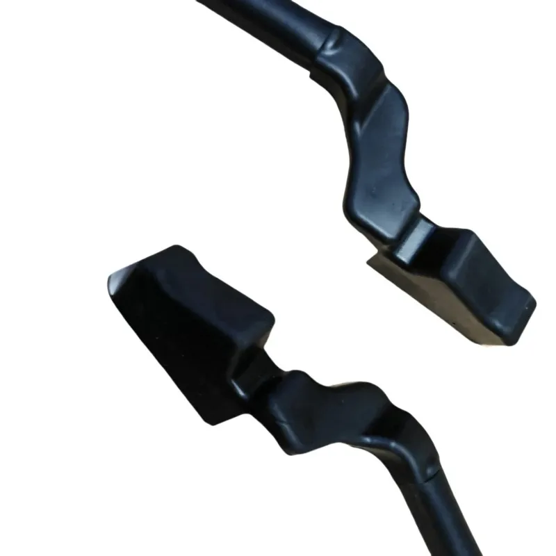 

A80X-For Kia Cadenza K7 Hood Sealing Strip Plug Block Cotton 864303R050 86430-3R050 86430-3R050