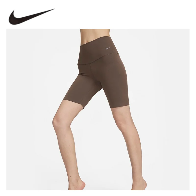 

Nike Summer Women's Stretchable Breathable Training Tight Pants DQ6004-237