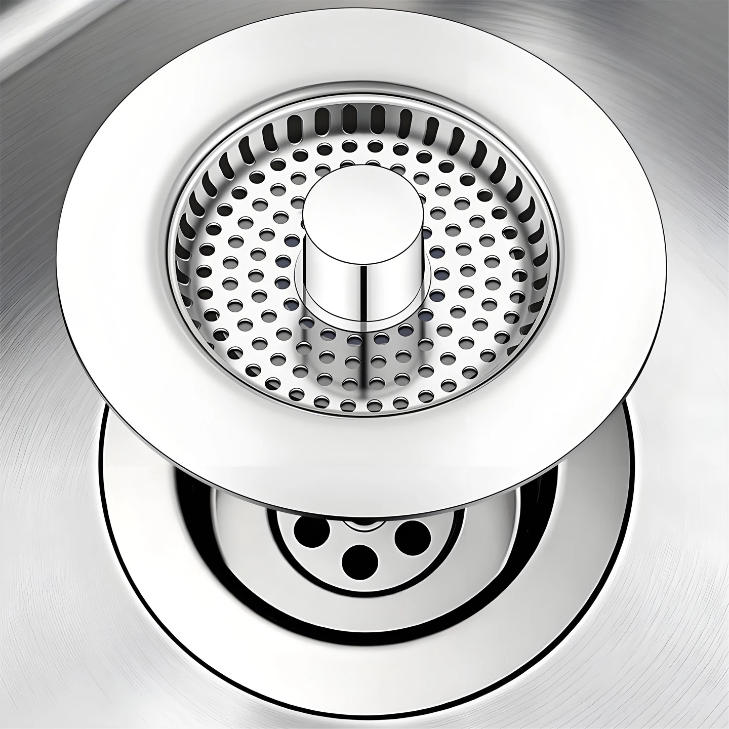 kitchen-sink-drain-filter-pop-up-stainless-steel-strainer-mesh-basin-water-stopper-leakage-plug-for-shallow-basket-accessories