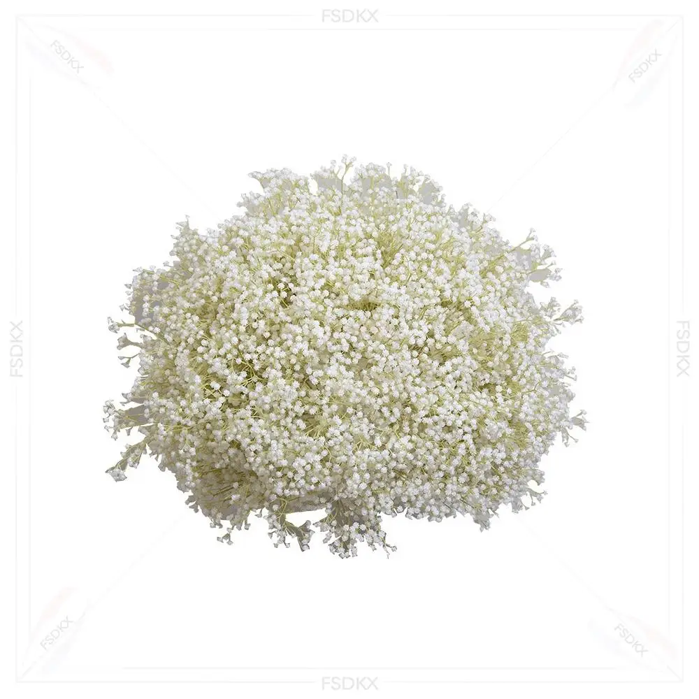 

FSDKX Customized Artificial Table Flower Bouquet Table Centerpiece Flower Ball Wedding Arrangement Decoration