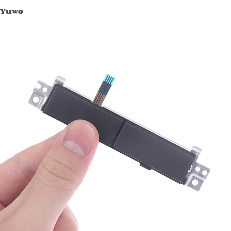 

1PCS Touchpad Mouse Button Board Left Right Keys for Dell Latitude E7480 E7490 E7280 E7290 E7390 E7380 0HR8RF 7370 E7370 A161T1