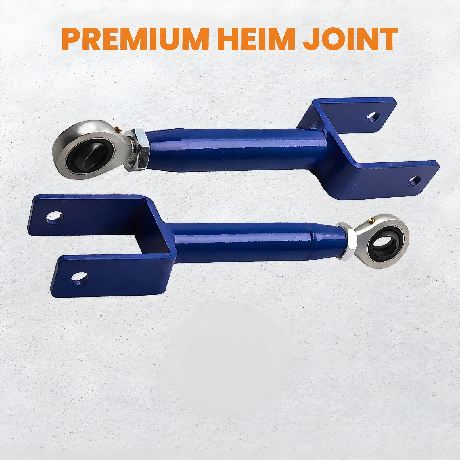 

Front Upper Control Arms for GM G-Body 1978-1988 Chevrolet Monte Carlo Malibu