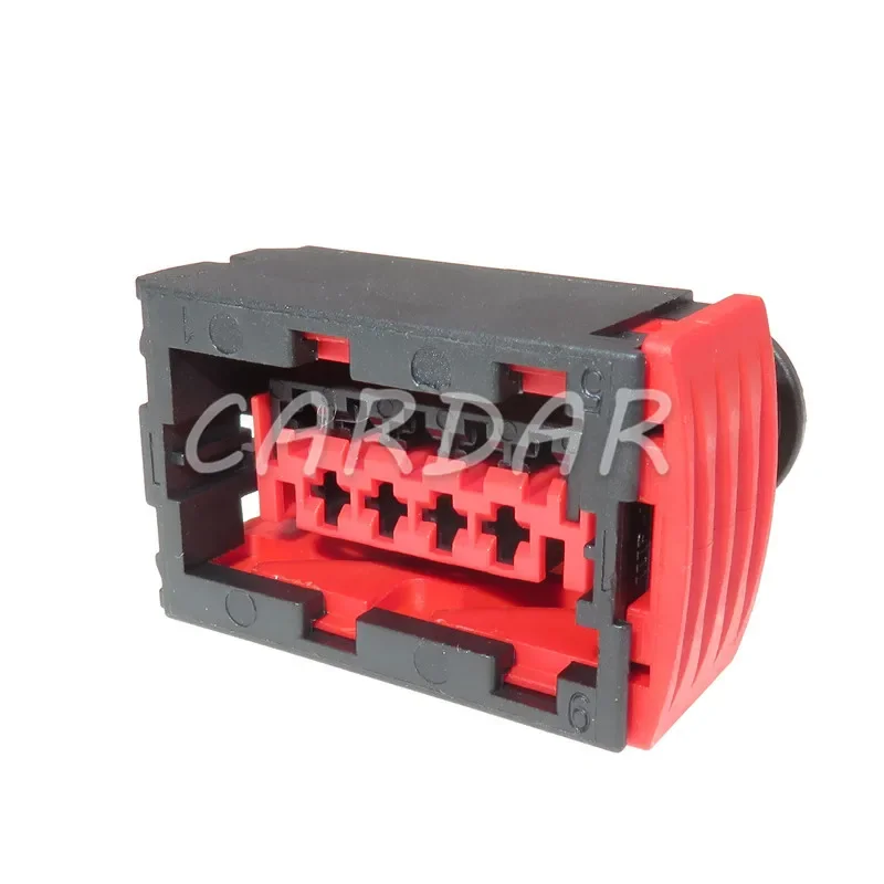 

1 Set 9 Pin 953482-1 Automotive Connectors AC Assembly Sealed Car Waterproof Automotive Wire Socket Plug