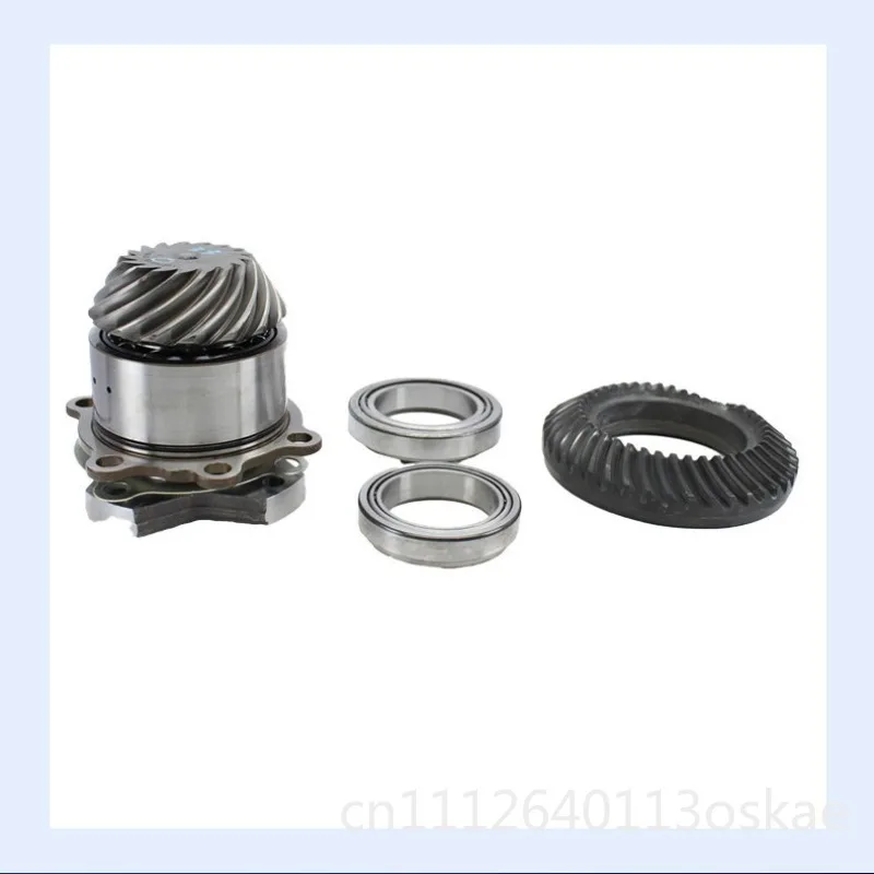 Suitable for 381003KA0A T32, Pathfinder Transfer Box Gear