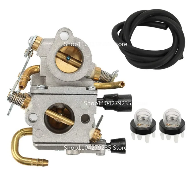 

Подходит для карбюратора TS410 TS420 TS410Z TS420 C1Q-S118