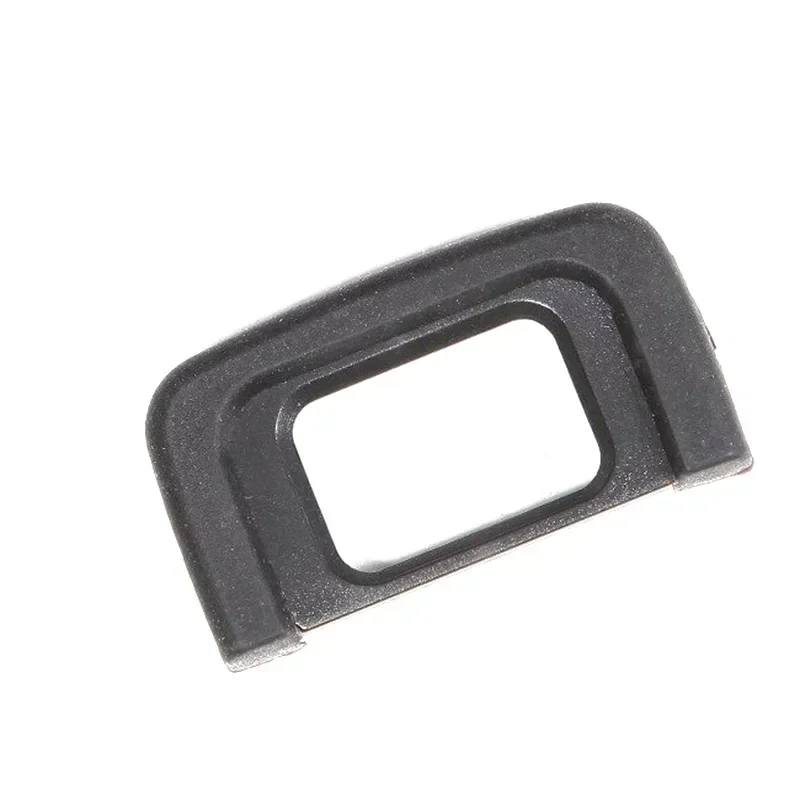 Kit parti dello schermo oculare per Nikon DSLR D300 D3100 D3200 D3300 2 pezzi D5000 mirino D5100 oculare protettivo D5300 copertura