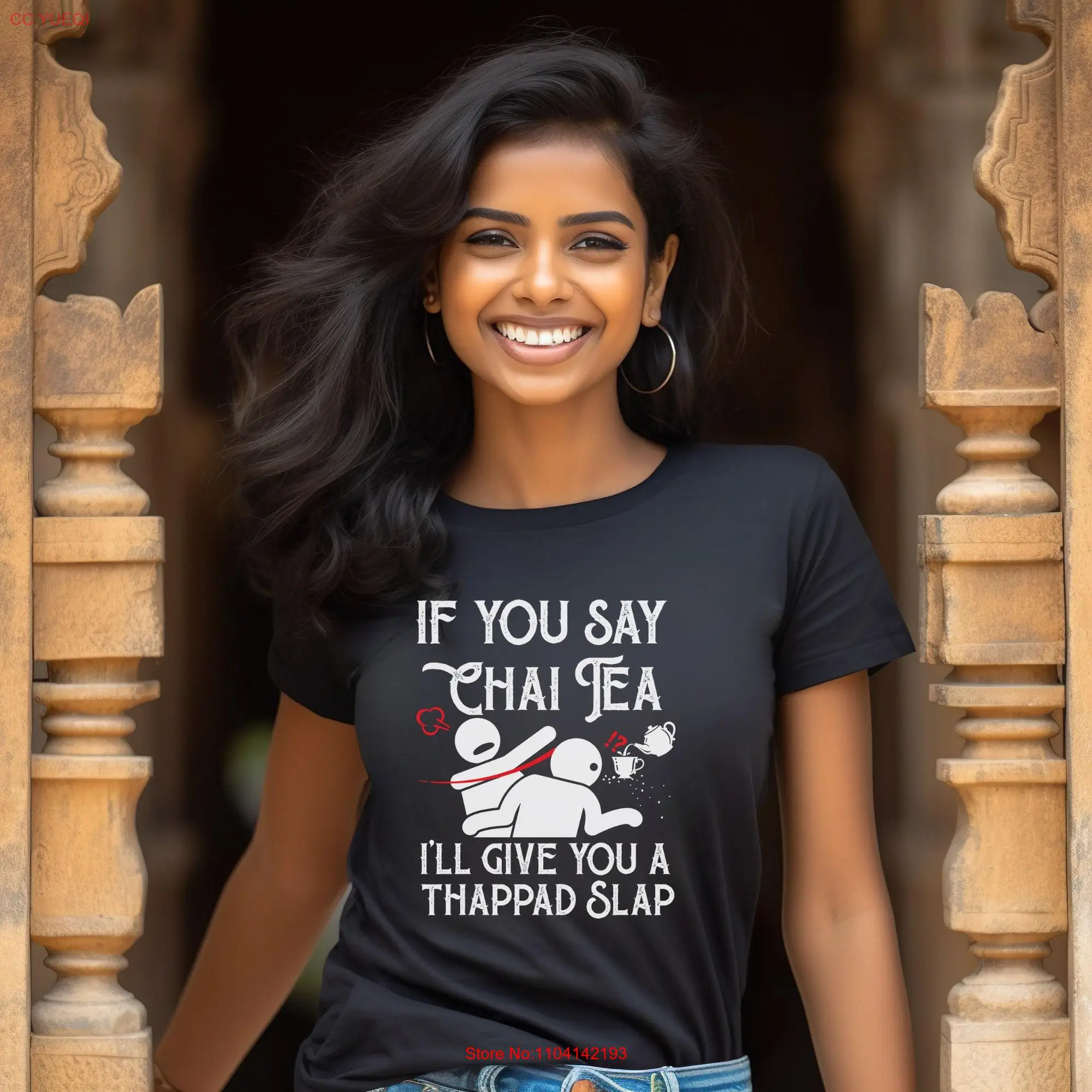 Punjabi Bollywood T Shirt South Asian for Him or Her Funny Dialogue Inspired Desi long or short sleeves