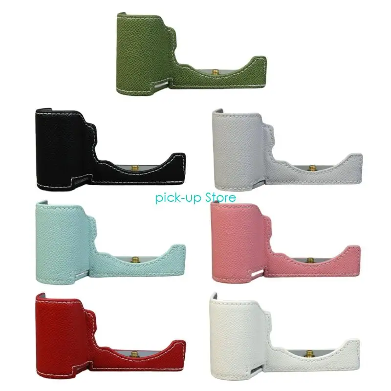 Q5WA Pu Camera Base…