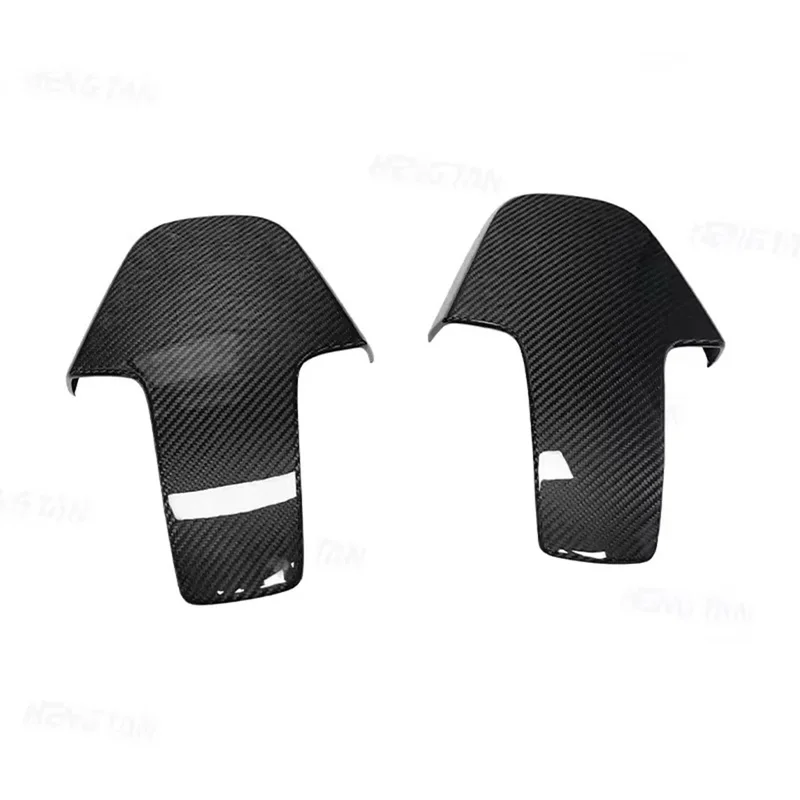Interior Seat Back Trim Cover For G80 M3 G82 M4 F97 X3M F98 M2 G87 F91 F92