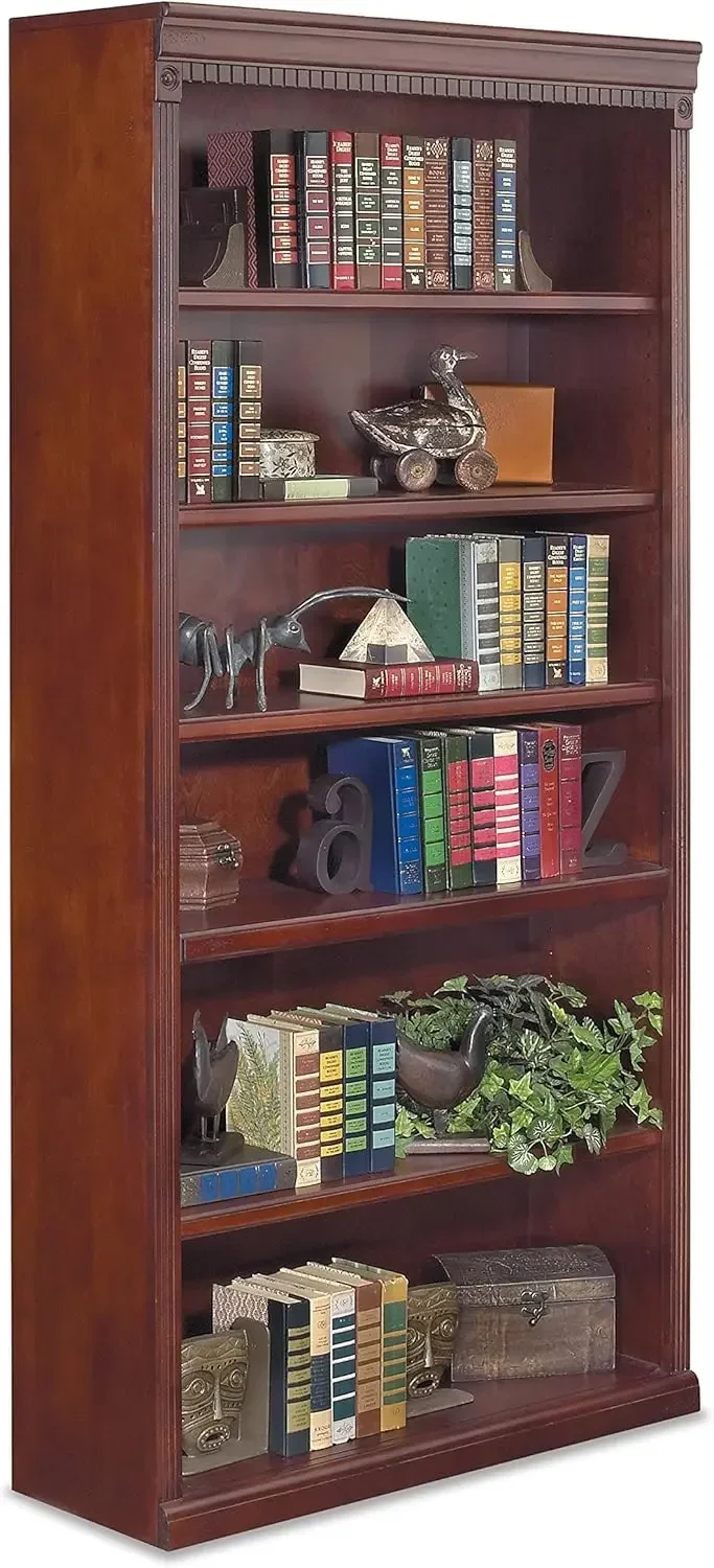 Huntington Club Office Open Bookcase, 72