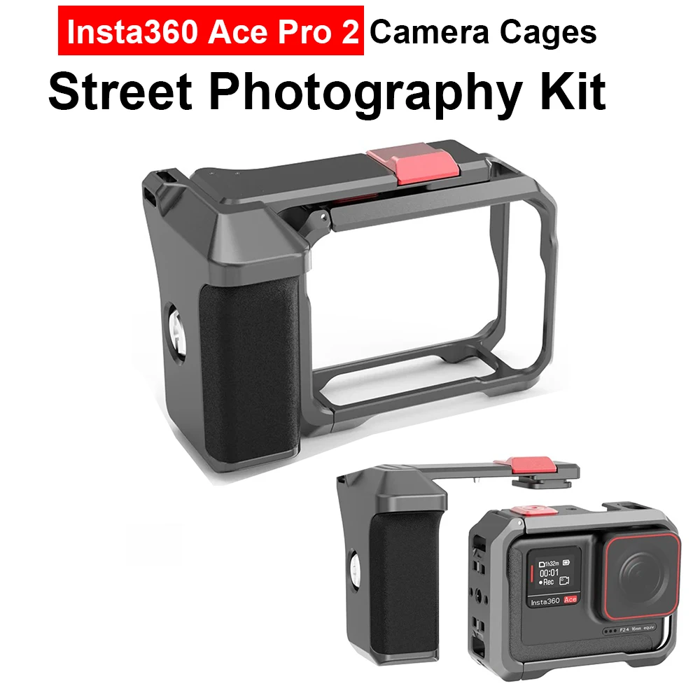 Metal Camera Cages … - image