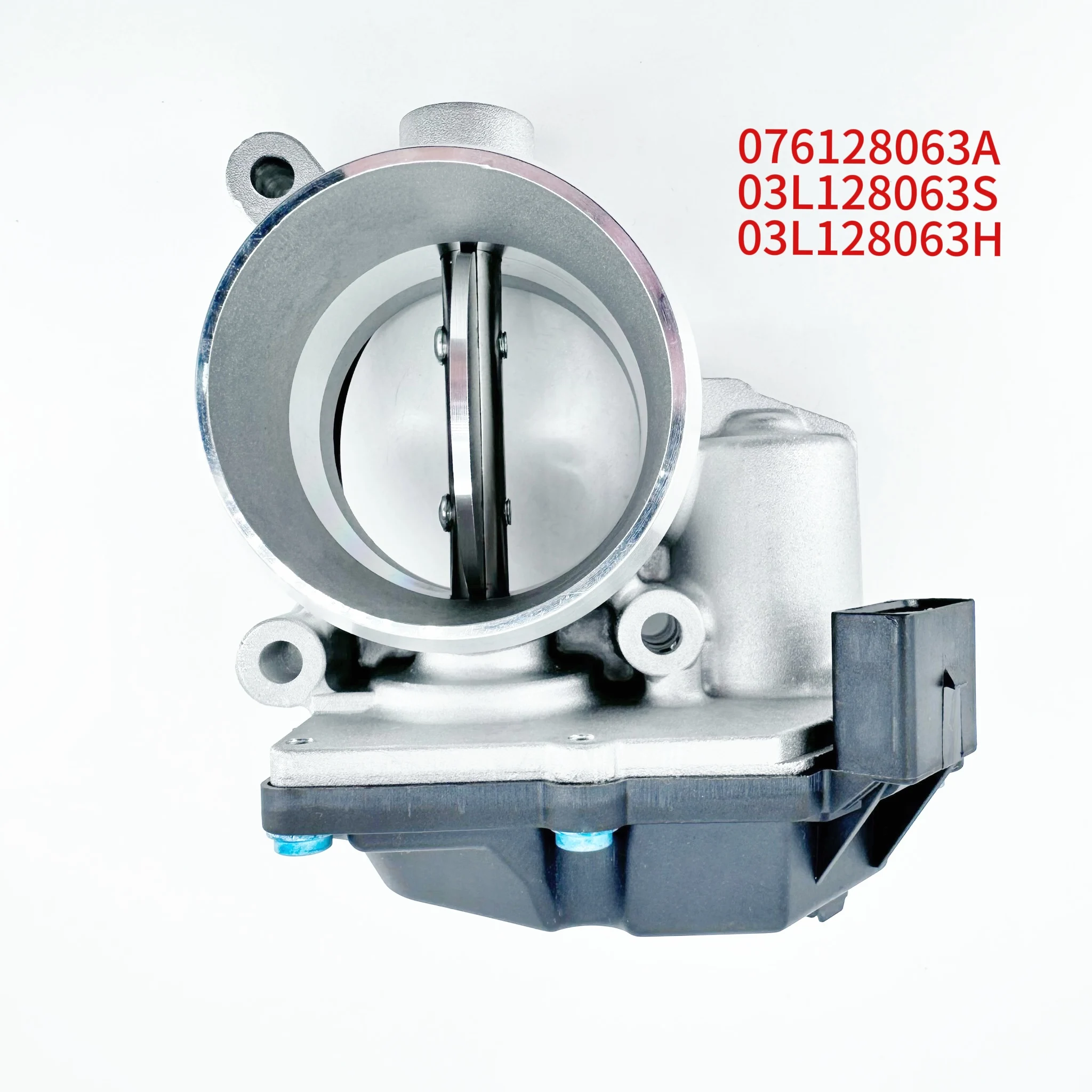 

A2C59515370 03L128063H Корпус дроссельной заслонки (система впуска двигателя) Совместимость с VW (Transporter/Amarok/Crafter) 2.0 TDi CR 2010-2023