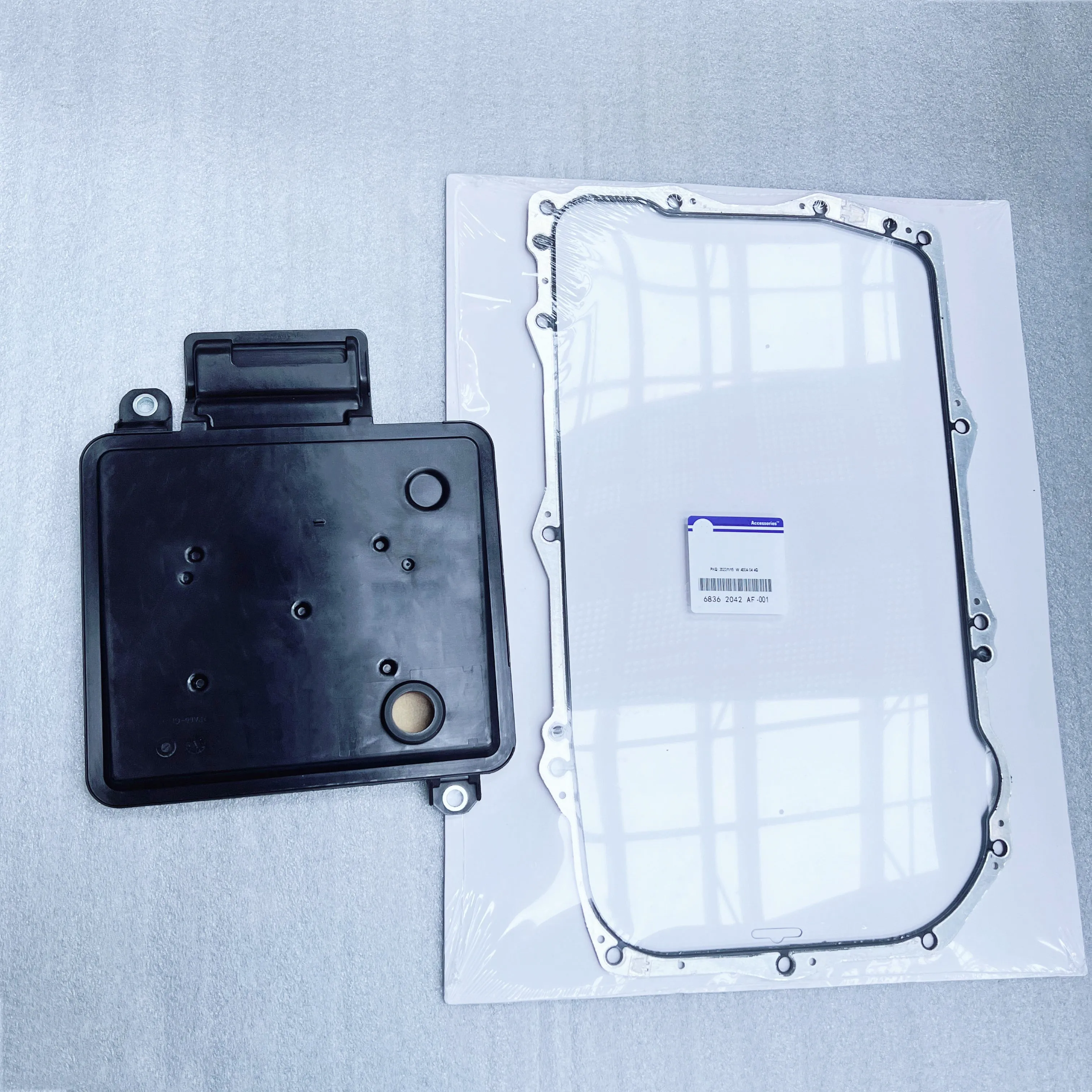 

Фильтр трансмиссии WAP01 с прокладкой, 68417054AB, 68362042AA, подходит для: Wrangler JL, Gladiator JT, 2018 г.