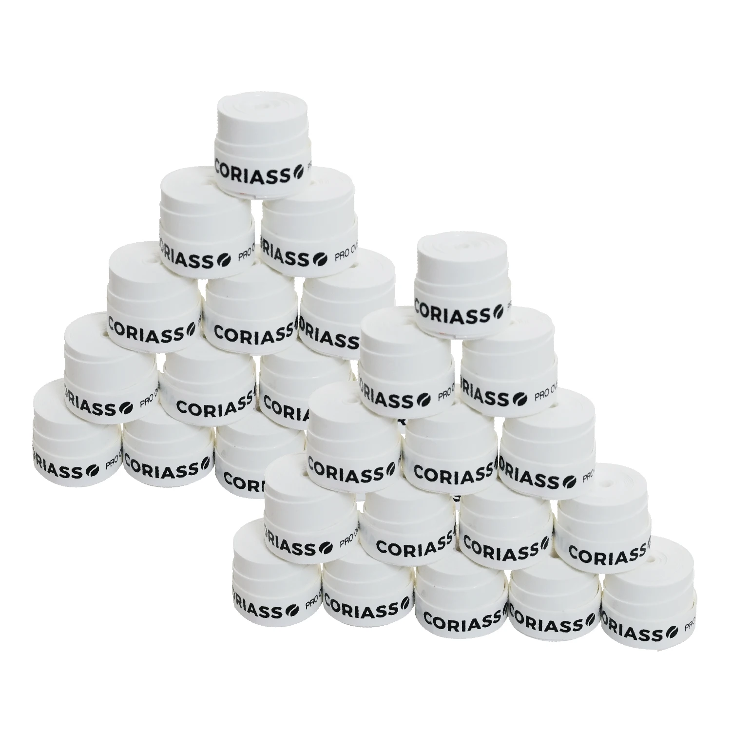 

Badminton Wrap Overgrip Absorb Sweat Racket Anti-slip Tennis Badminton Racket Anti-slip Fishing Rods Racquet Tape Grips