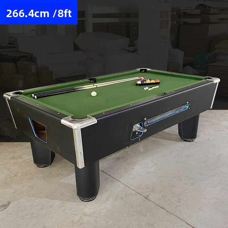 Divertissement de jeux de table de billard