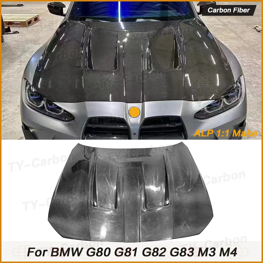 For Bmw G80 G81 M3 …
