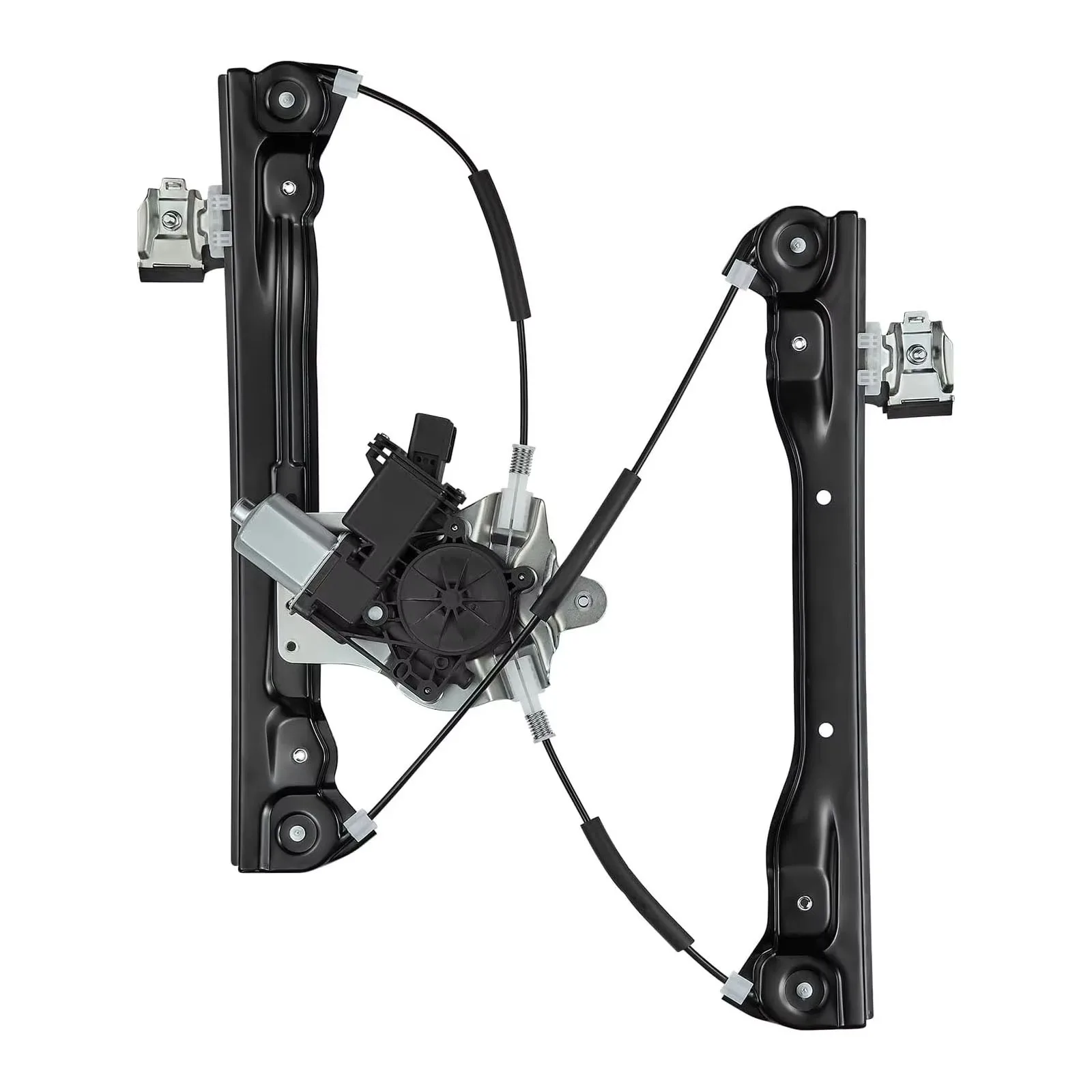 BDFHYK Power Window Regulator with Motor Front Left Driver Side for Chevy Cruze 2010-2015 Cruze Limited 2016 748-974 75226747