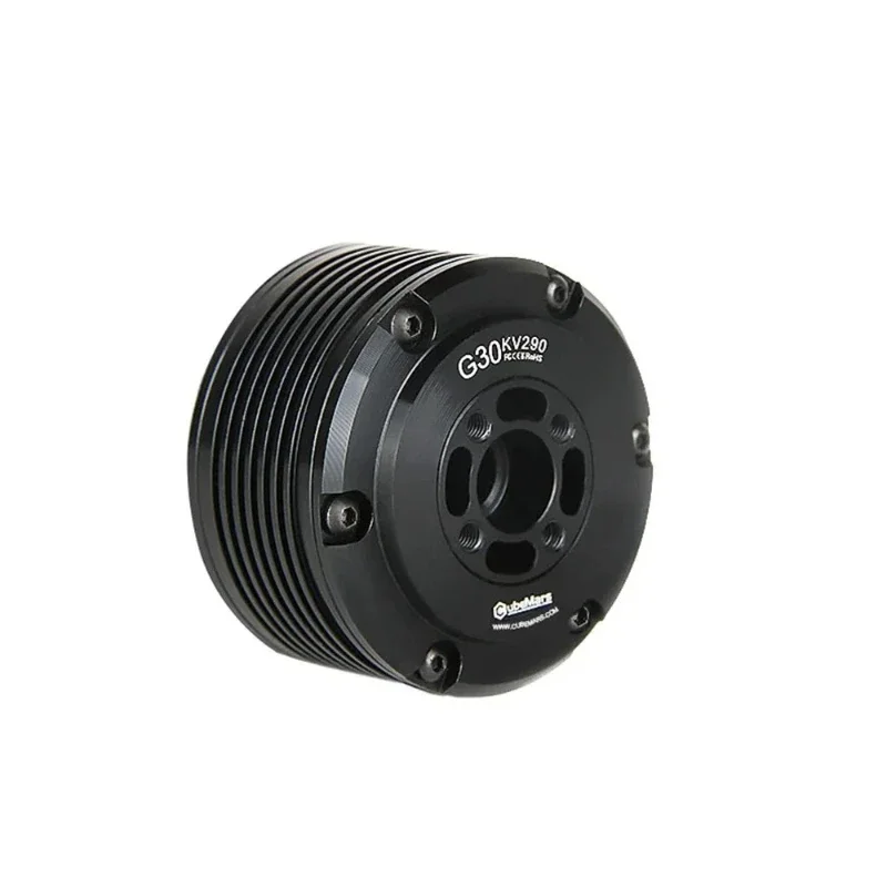 SkyDElFor CubeMars G30 KV290 12V Motor For Gimbal And Automatic Driving Systems