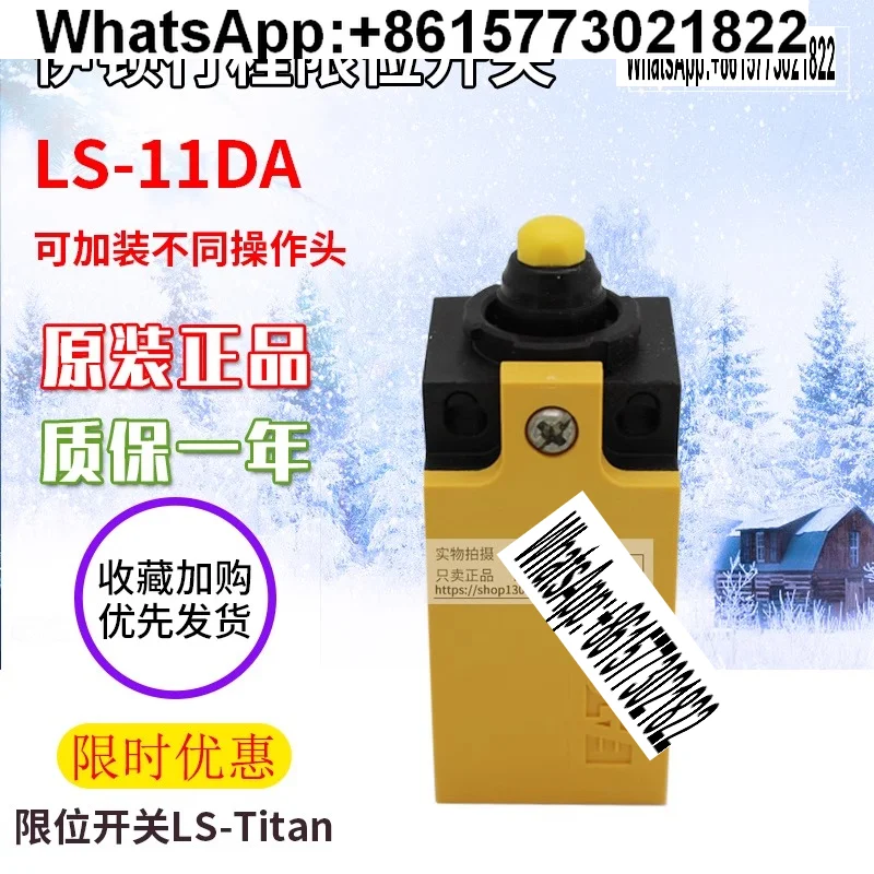 

For EATON travel limit switch LS-11DA original genuine
