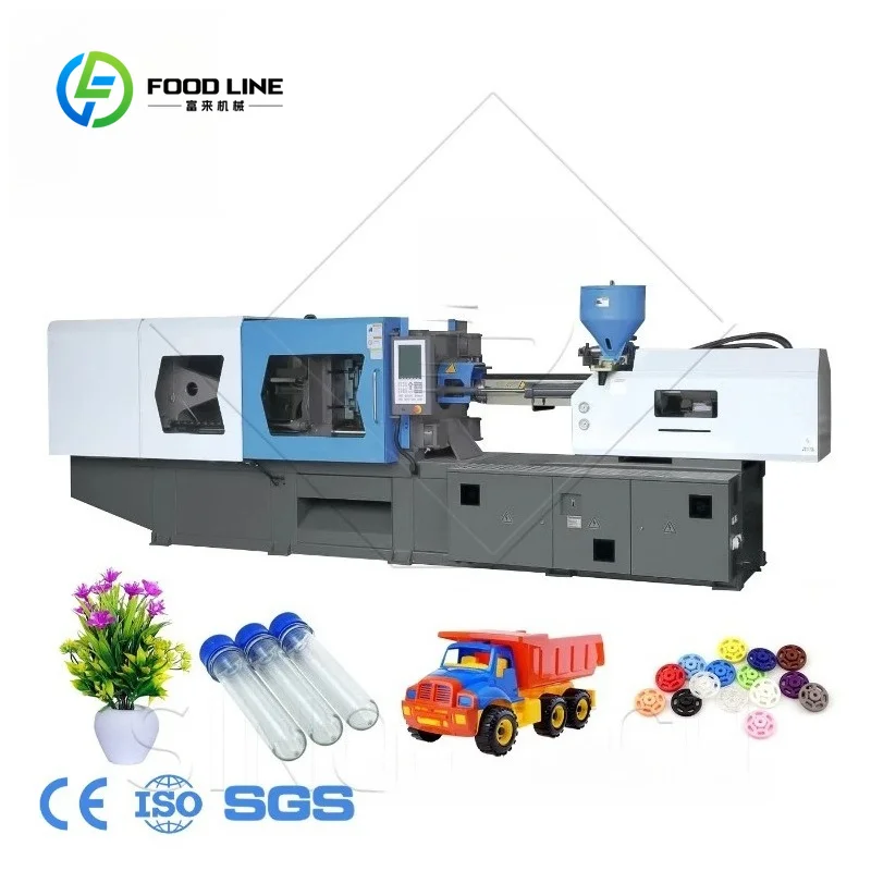 Customized PVC Injection Making Machine for Producing Multi-Style Colorful Fashion Phone Cases Factory Direct Sale